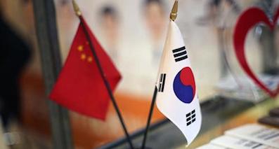 国家利益！贸易战恐加速韩车在华大溃败