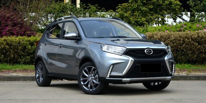 年轻人的第一台SUV，选择什么最重要?