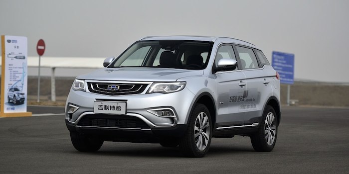 想买辆SUV？别光听专家说，看看大家都选的啥