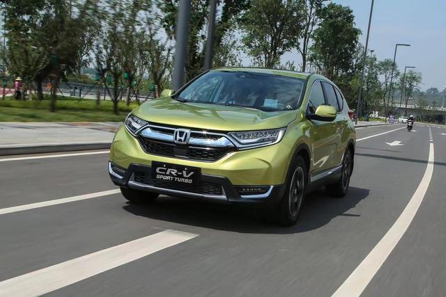 东本“机油门”解决方案公布 将召回思域/CR-V