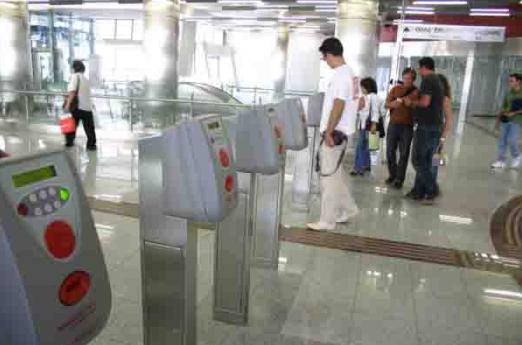Indra加盟UITP 欲提升城市及市际移动出行方案 