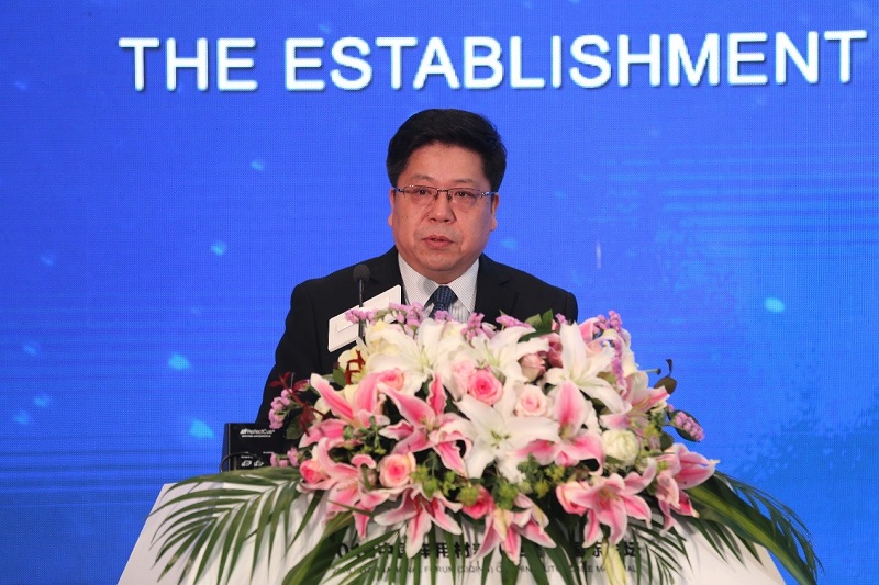 中汽中心获批为绿色发展评价机构 并与吉利研发智能嗅觉产品