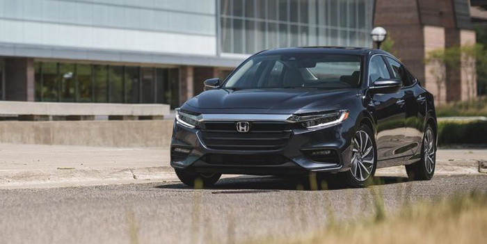 2019款本田洞察者信息 最大动力输出151 Hp
