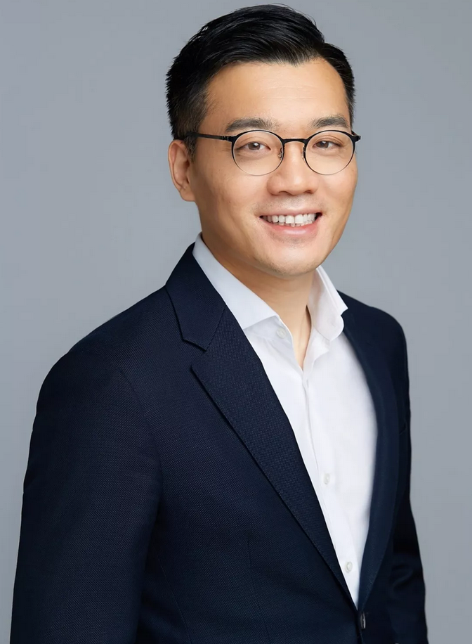 戴姆勒大中华区人事调整 官少卿升任执行副总裁
