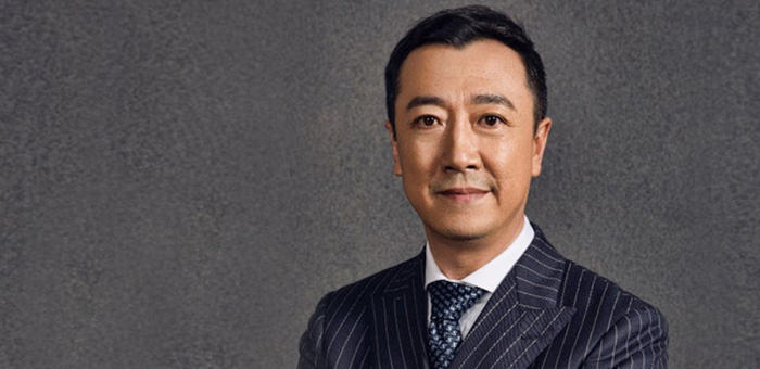 雷诺的“野心”与葛树文的中国区副总裁