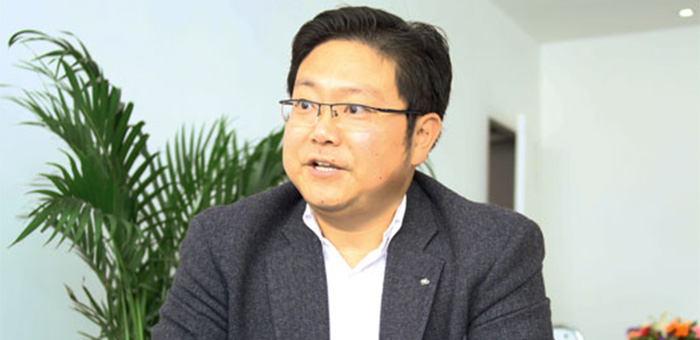 北汽新能源张凯：EX3是北汽新能源的重要车型
