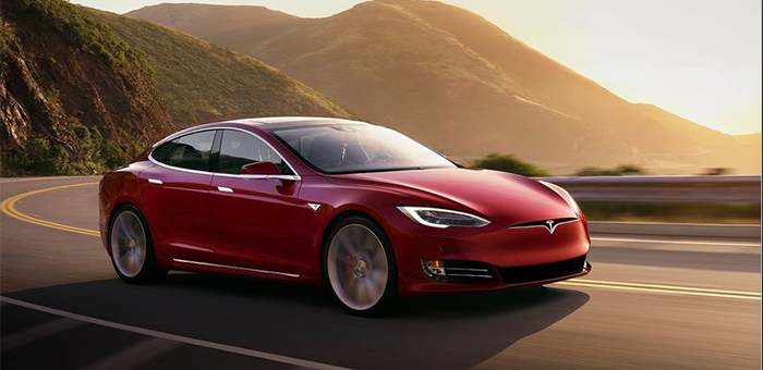 72.28万元起售 新款Model S/X正式上市
