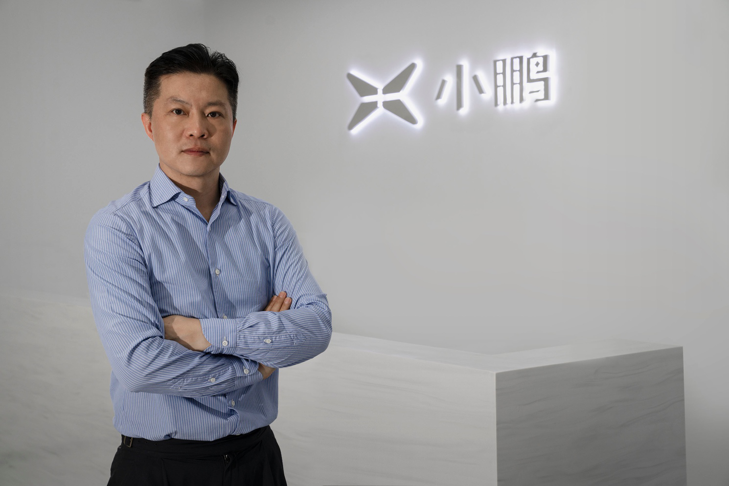 三位高管加盟 小鹏龙8官网管理体系迎来重大升级