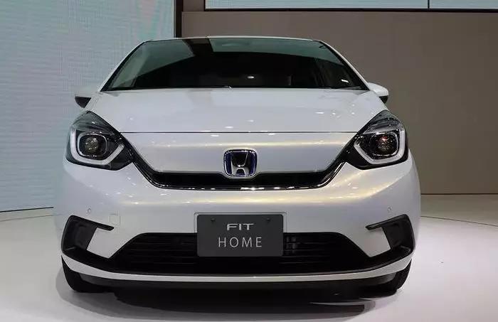 2020年值得期待的5款轿车，飞度、两厢思域、高尔夫领衔！