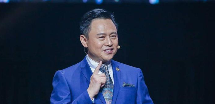 一汽董集团事长徐留平：建议放宽限购政策