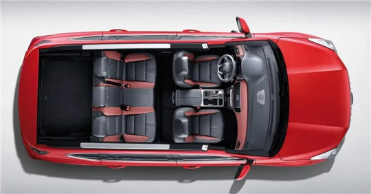 SUV，五座SUV,七座SUV