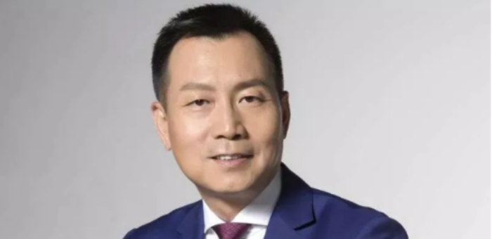李宏鹏将担任现代龙8官网（中国） 首席商务官一职