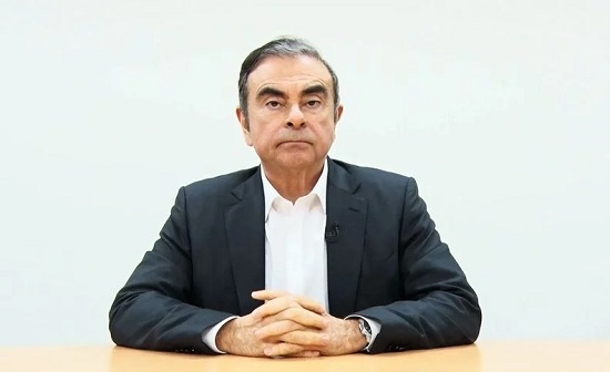 美日证据指向：戈恩家人参与逃离日本行动