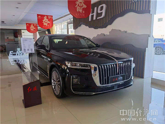 销量，沃尔沃，红旗，保时捷,红旗